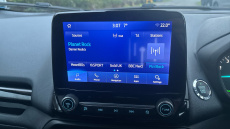 Ford EcoSport 1.0 EcoBoost 125 Active 5dr Petrol Hatchback